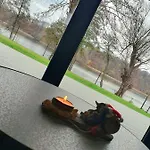 Nad Jeziorem W Wilamowie * Małdyty