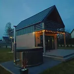 Nad Jeziorem W Wilamowie Сasa de vacaciones *