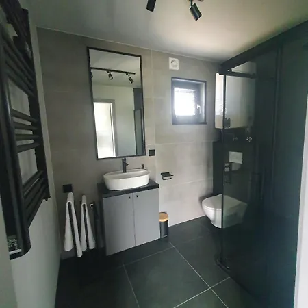 Nad Jeziorem W Wilamowie