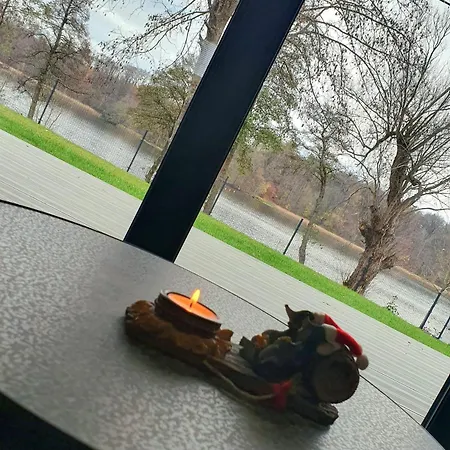 Nad Jeziorem W Wilamowie * Małdyty